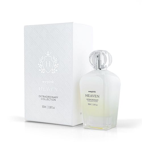 Heaven Desodorante Colônia 100ml - Wepink